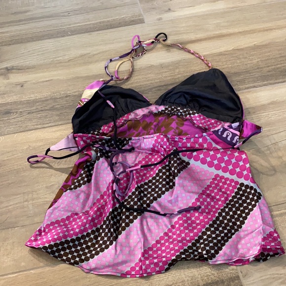 Silk top Alice & trixie - Picture 3 of 4